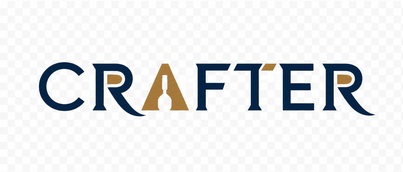 Crafter লোগো